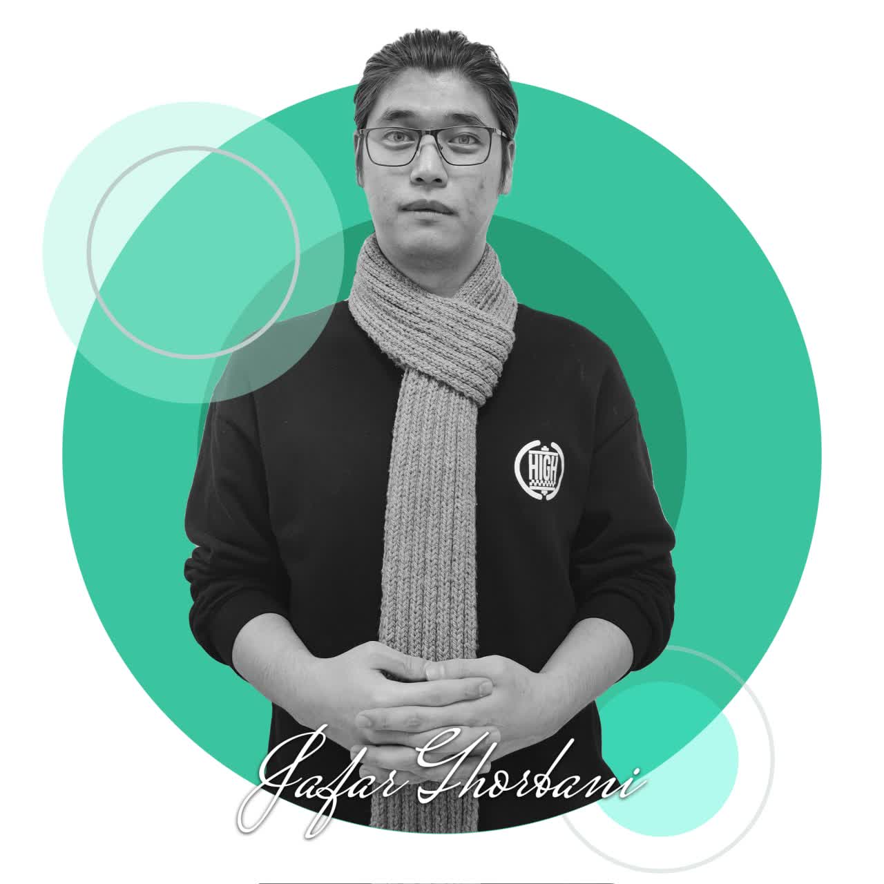              جعفر قربانی