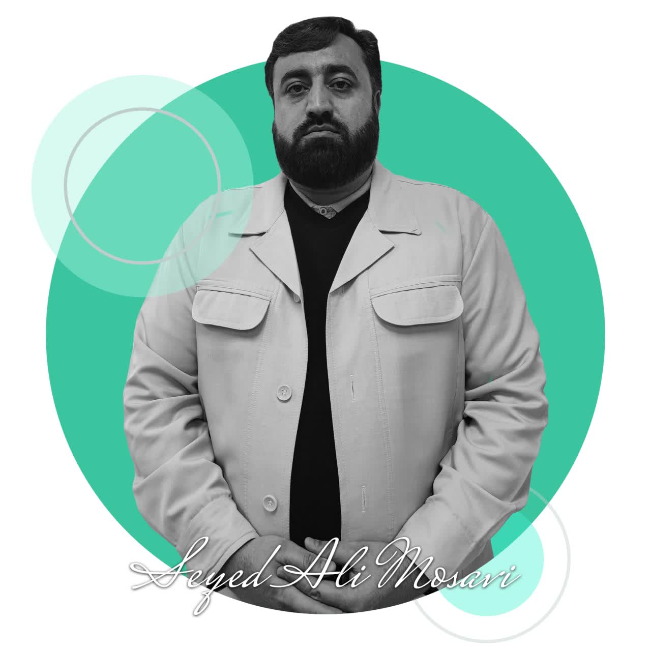 عبدالله موسوی