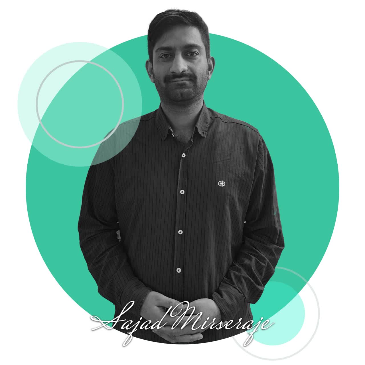 سجادمیرسراجی