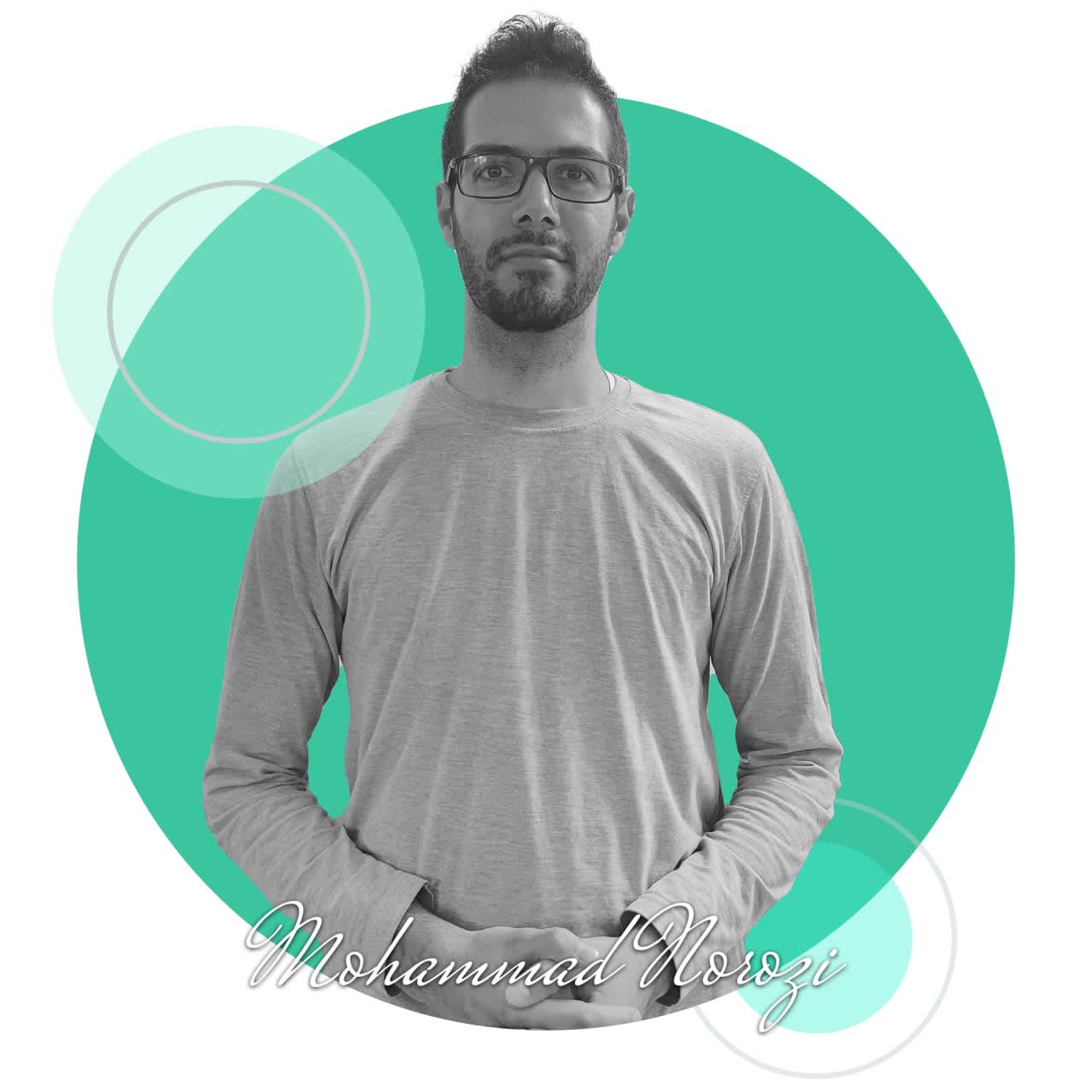 محمد نوروزی